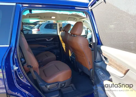 2026 Subaru Ascent из США, поврежденный, VIN 4S4WMAKDXT3408850